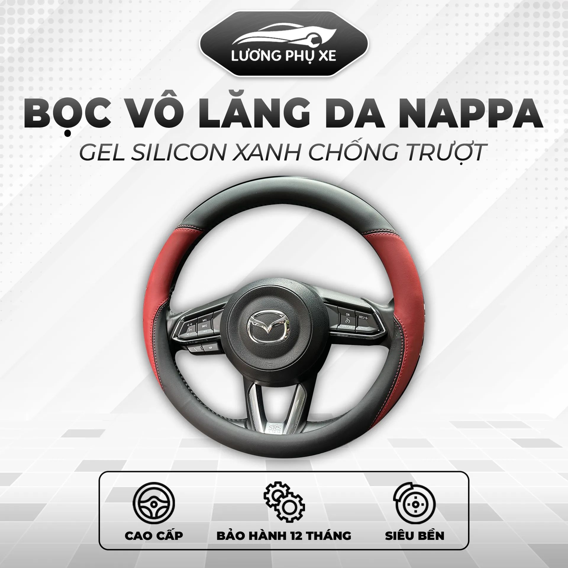BOC VO LANG DA NAPPA NEW BOC VO LANG DA NAPPA NEW