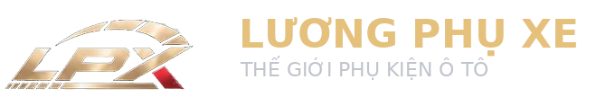 Logo LPX Auto Retina